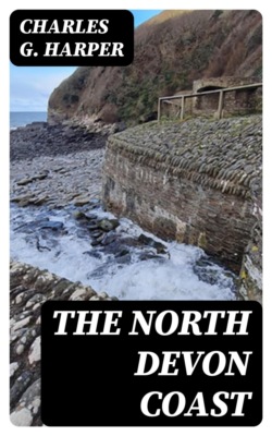 The North Devon Coast