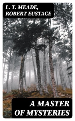 A Master of Mysteries