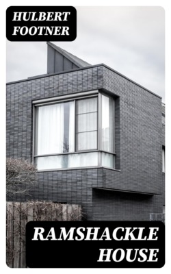 Ramshackle House
