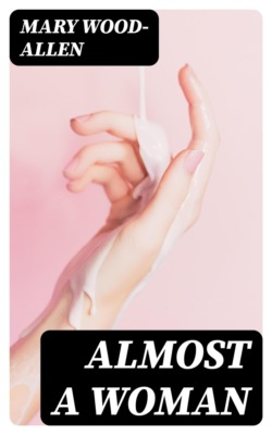 Almost a Woman