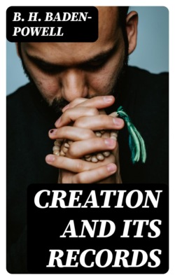 Creation and Its Records