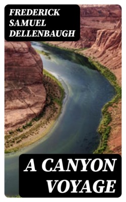 A Canyon Voyage