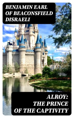 Alroy: The Prince of the Captivity