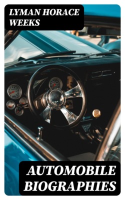 Automobile Biographies