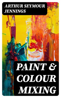 Paint & Colour Mixing