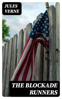 The Blockade Runners