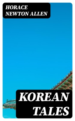 Korean Tales
