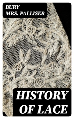 History of Lace