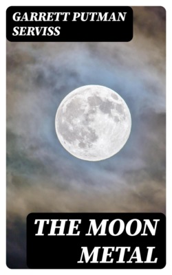 The Moon Metal