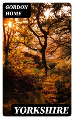 Yorkshire