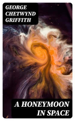 A Honeymoon in Space