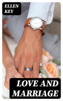 Love and Marriage