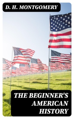 The Beginner's American History