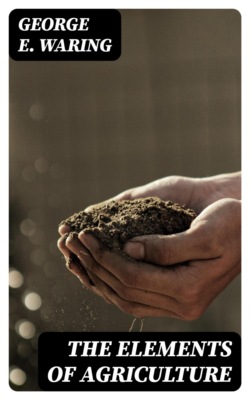 The Elements of Agriculture