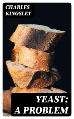 Yeast: a Problem