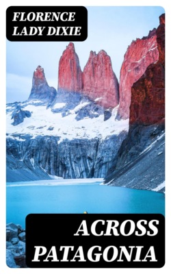 Across Patagonia