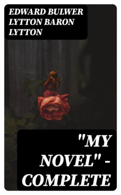"My Novel" — Complete