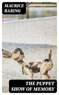 The Puppet Show of Memory