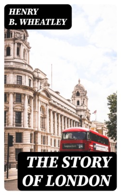 The Story of London