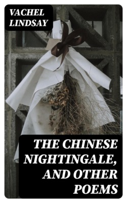 The Chinese Nightingale, and Other Poems