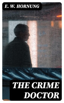 The Crime Doctor
