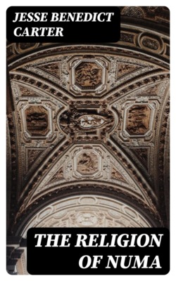 The Religion of Numa