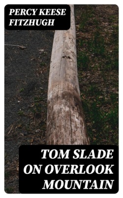 Tom Slade on Overlook Mountain