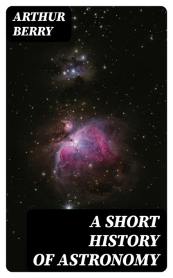 A Short History of Astronomy
