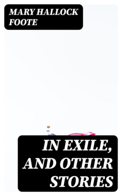 In Exile, and Other Stories