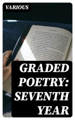 Graded Poetry: Seventh Year