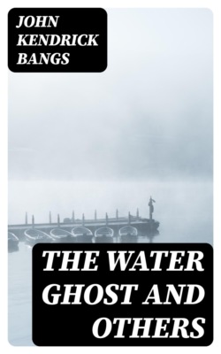 The Water Ghost and Others