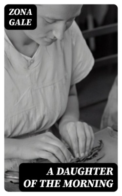 A Daughter of the Morning