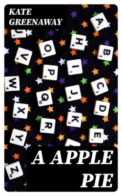 A Apple Pie