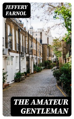 The Amateur Gentleman