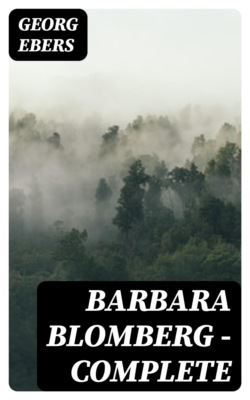 Barbara Blomberg — Complete