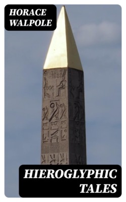 Hieroglyphic Tales