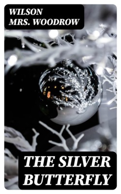 The Silver Butterfly
