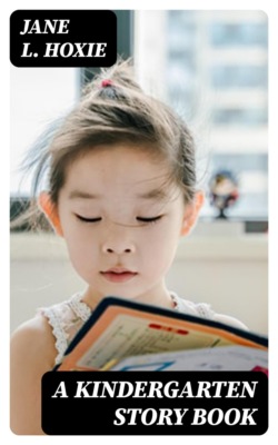 A Kindergarten Story Book