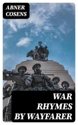 War Rhymes by Wayfarer