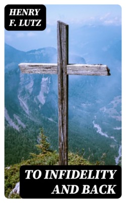 To Infidelity and Back