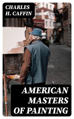 American Masters of Painting