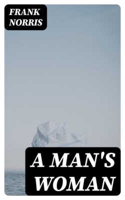 A Man's Woman