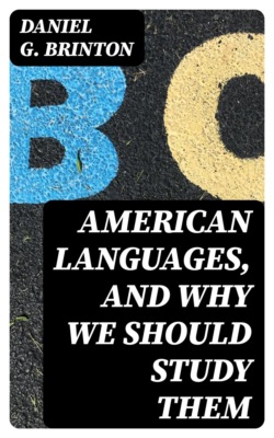 American Languages, and Why We Should Study Them