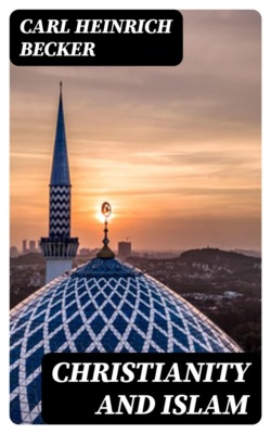 Christianity and Islam