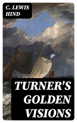 Turner's Golden Visions