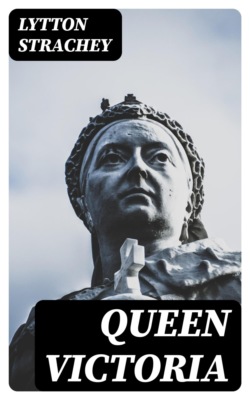 Queen Victoria