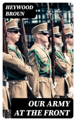 Our Army at the Front