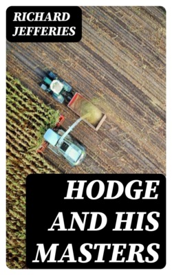Hodge and His Masters
