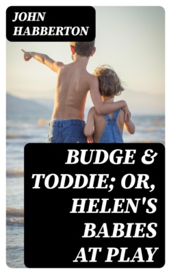 Budge & Toddie; Or, Helen's Babies at Play