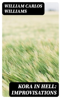 Kora in Hell: Improvisations